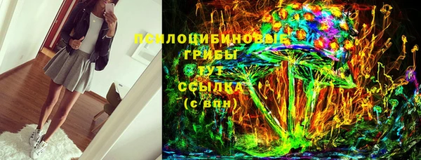 молекула духа Липки