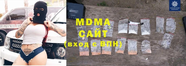 винт Лихославль