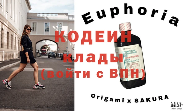 винт Лихославль